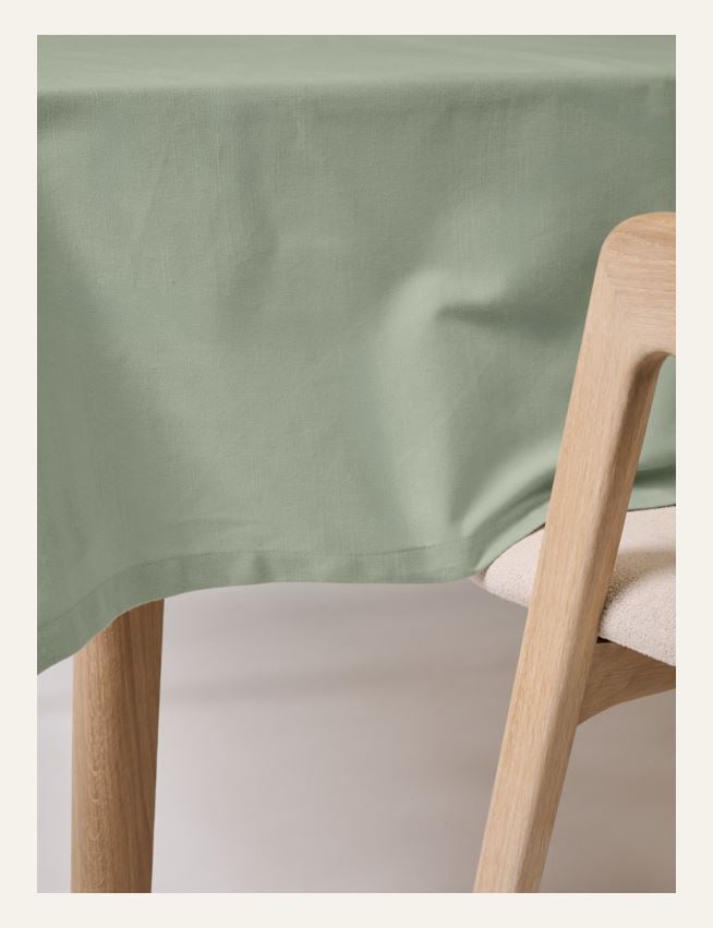 Duk grønn - 4