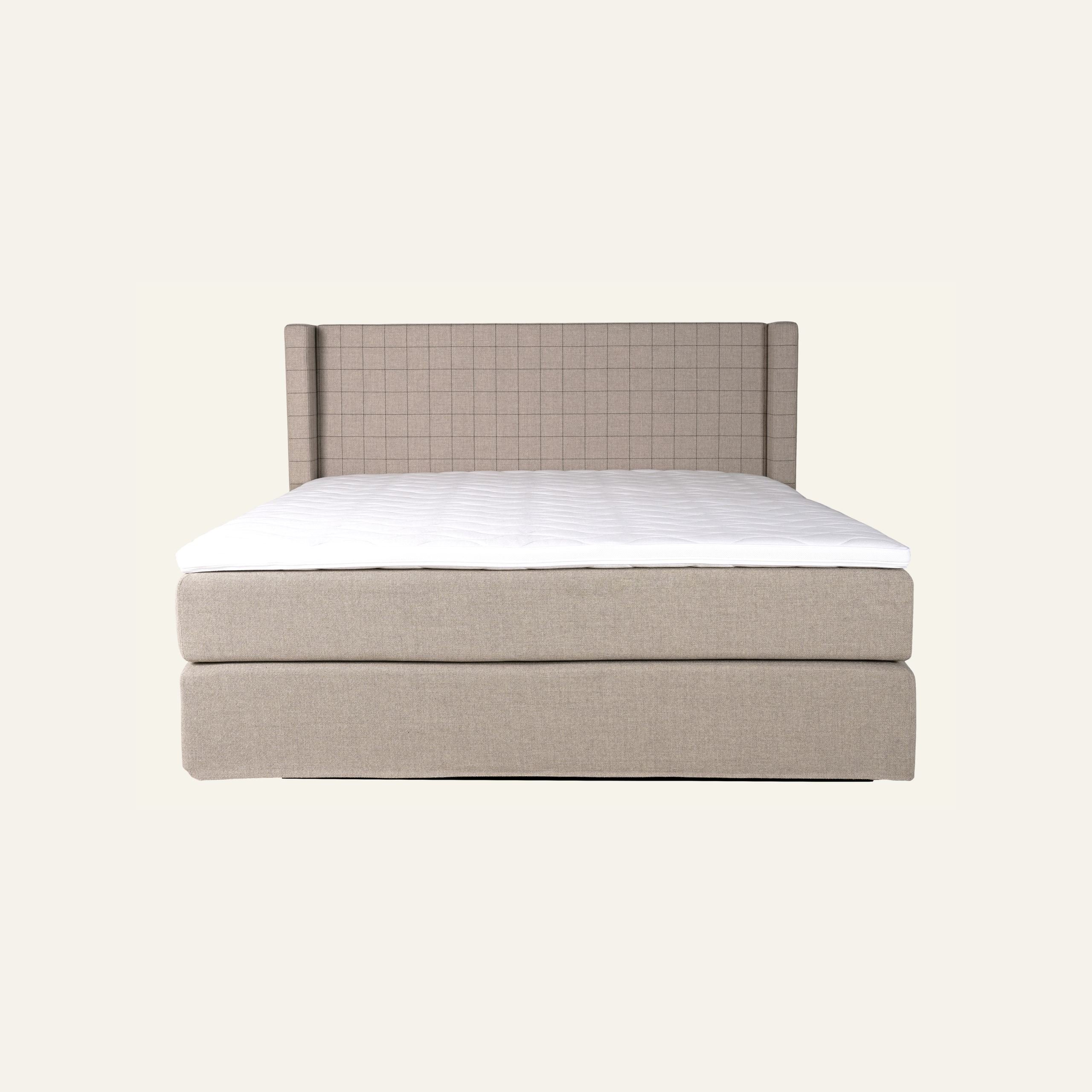 Kontinentalseng beige - 5