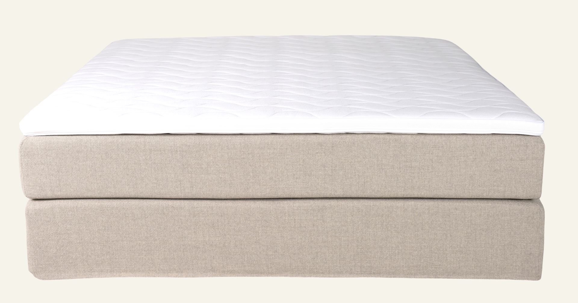 Kontinentalseng beige - 2