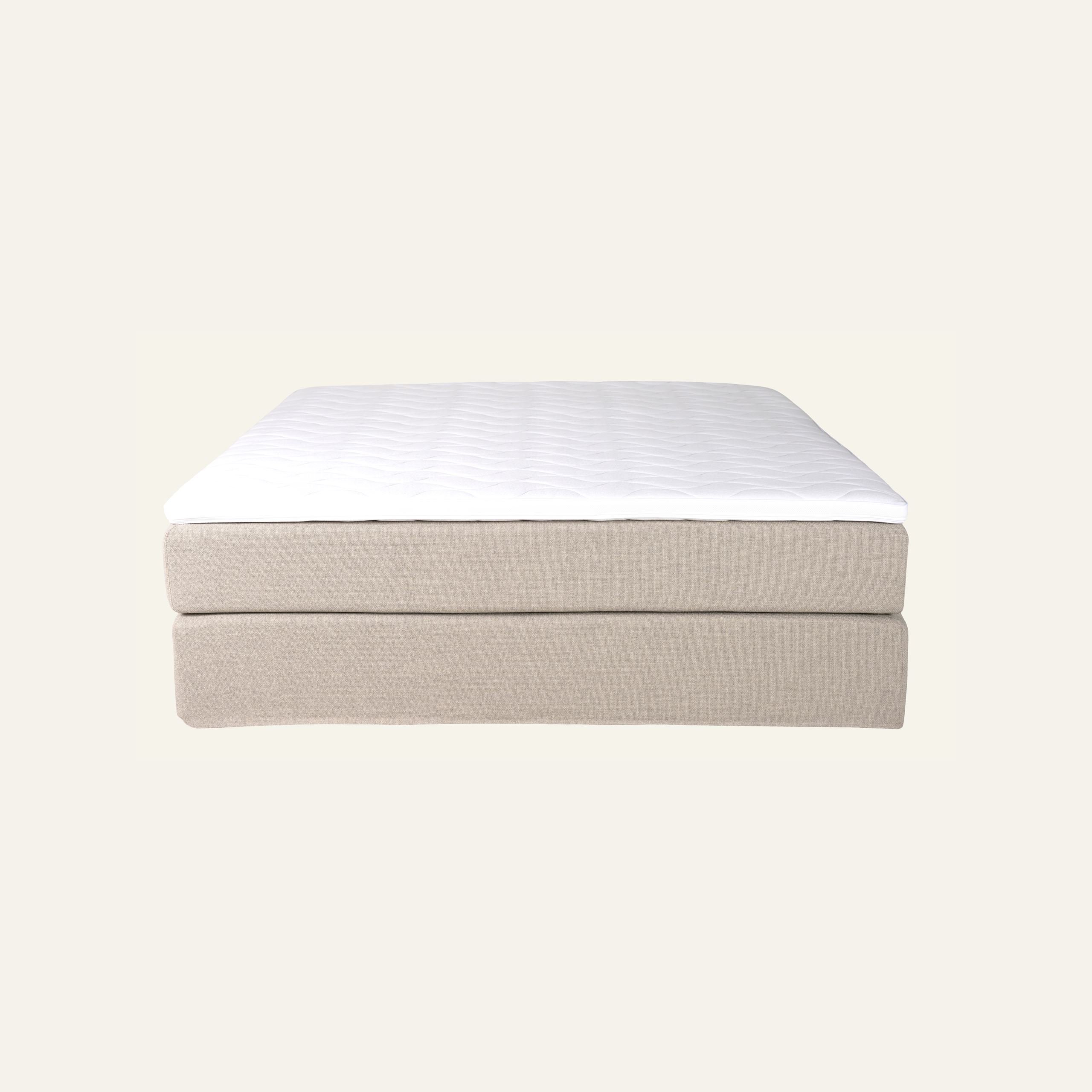 Kontinentalseng beige - 2