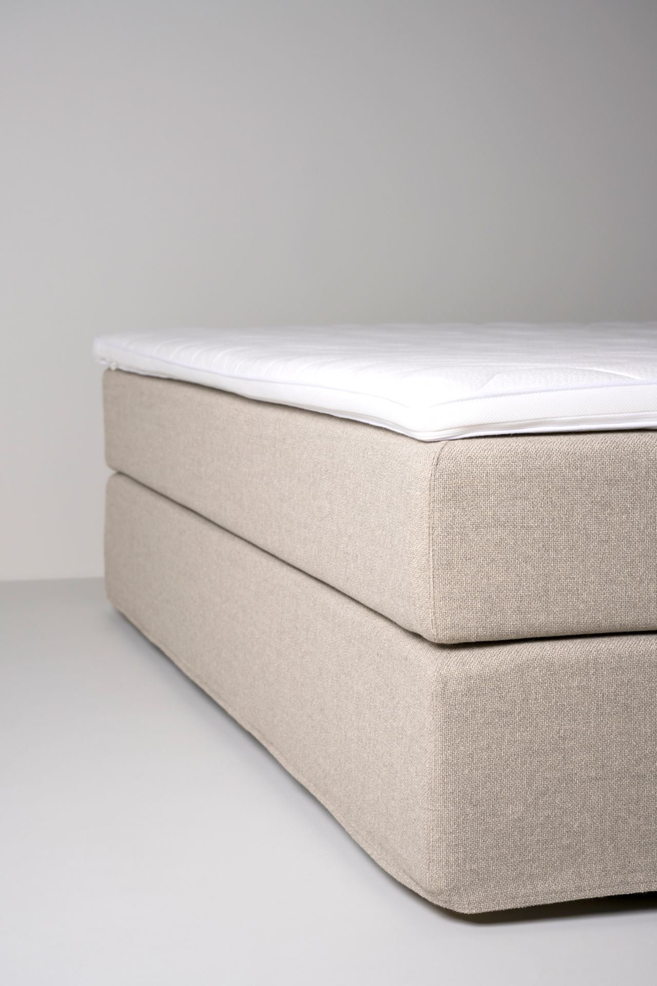 Kontinentalseng beige - 12