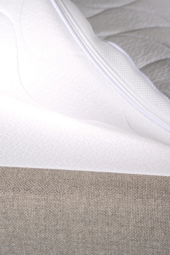 Kontinentalseng beige - 4