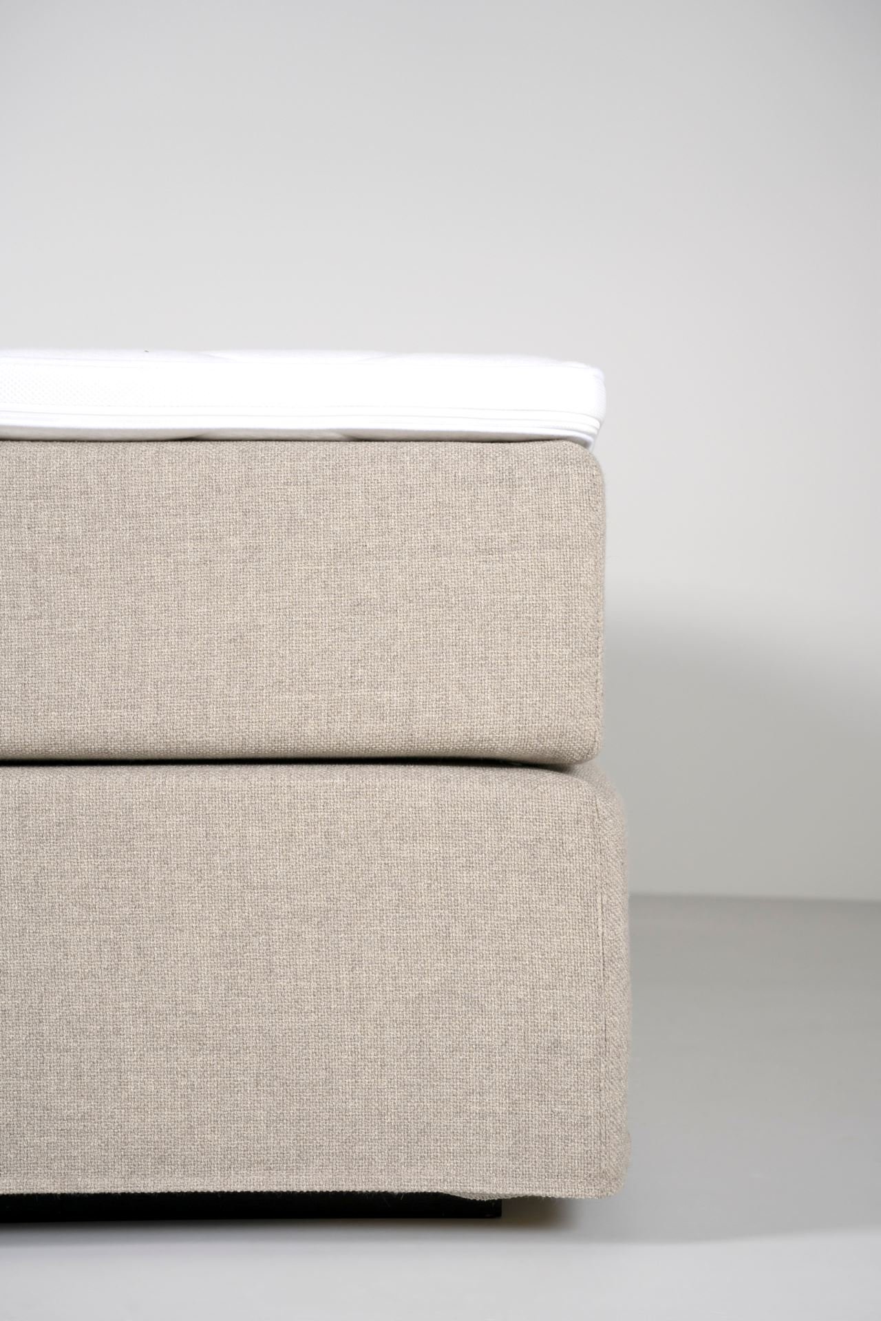 Kontinentalseng beige - 16