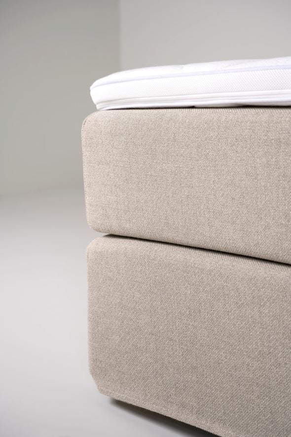 Kontinentalseng beige - 9
