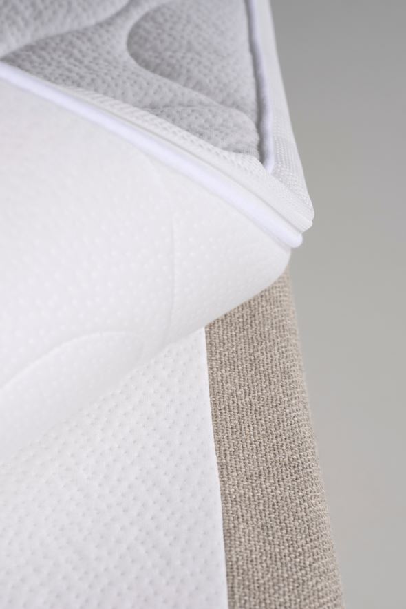 Kontinentalseng beige - 14