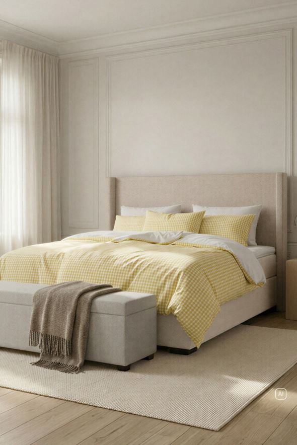 Kontinentalseng beige - 2