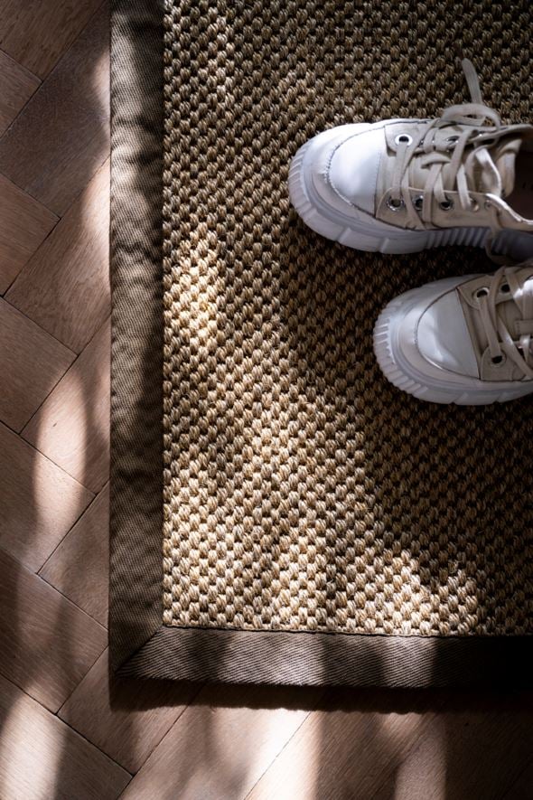 Dørmatte khaki - 3