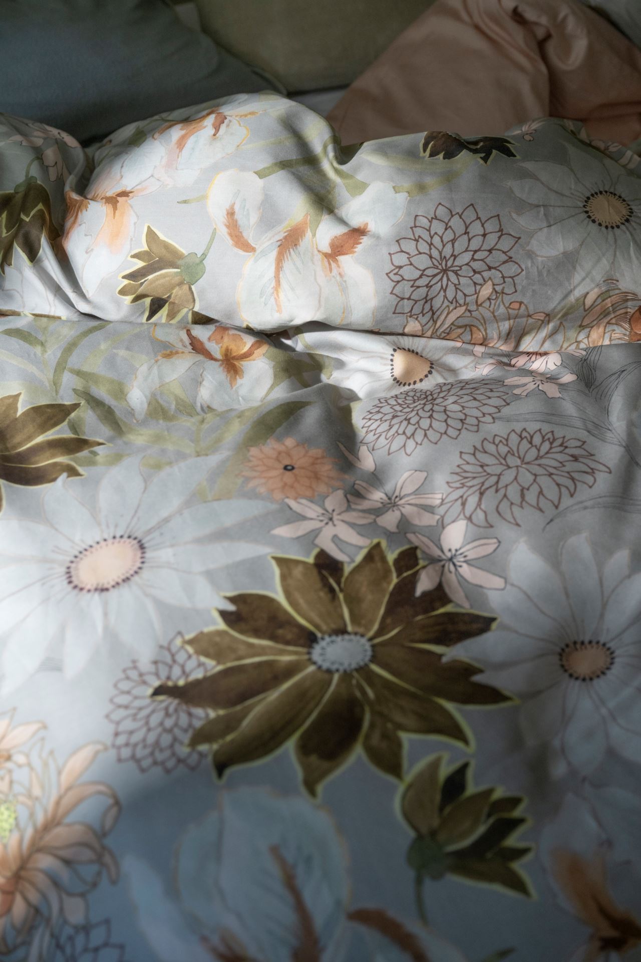 Sateng sengesett multi - 5