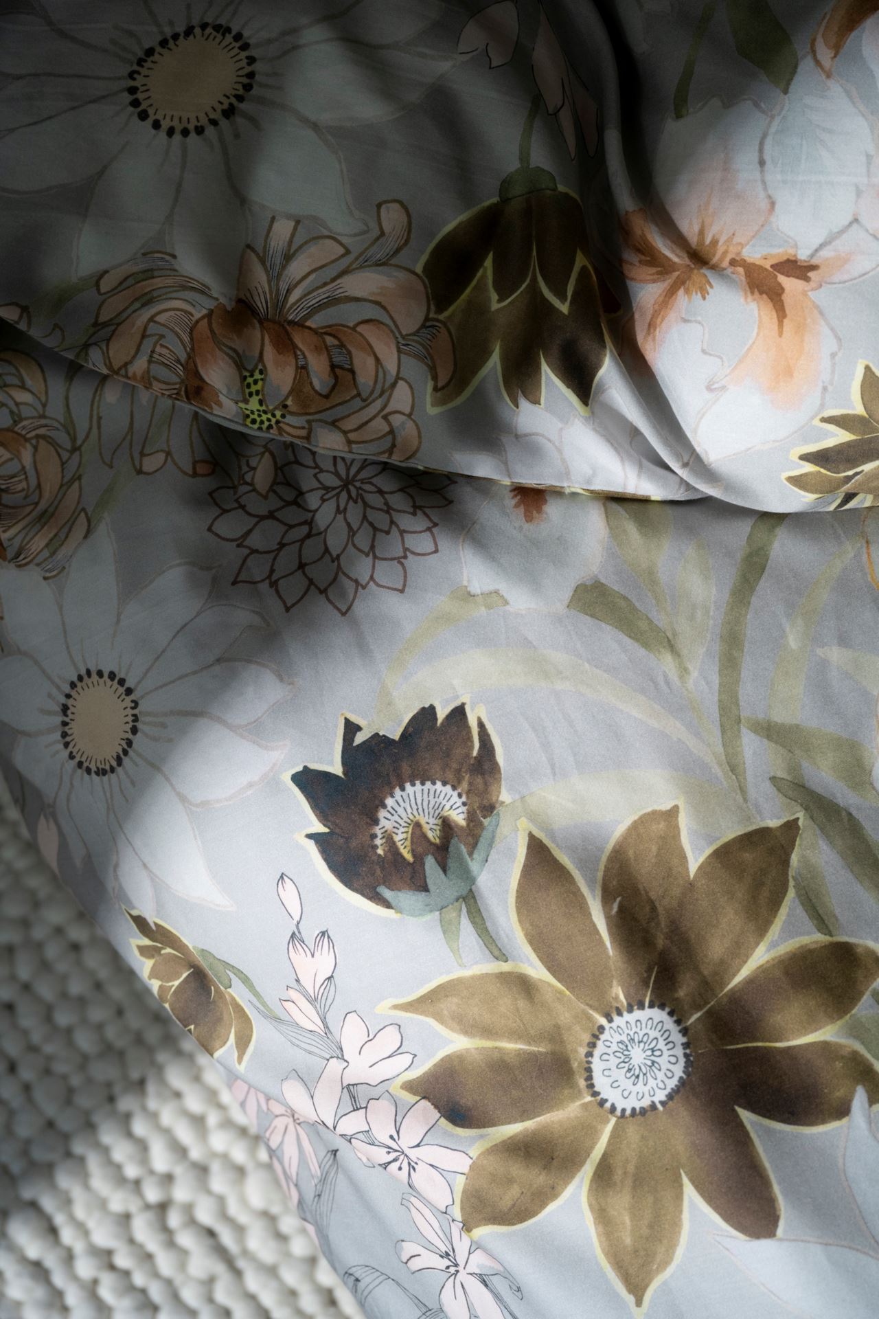 Sateng sengesett multi - 6