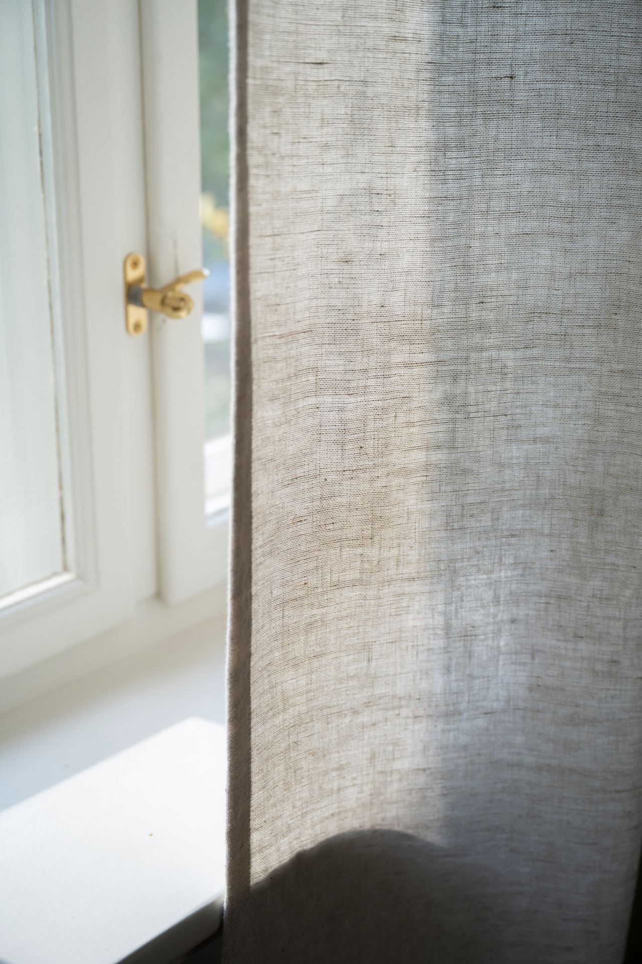 Lingardin lys beige - 7