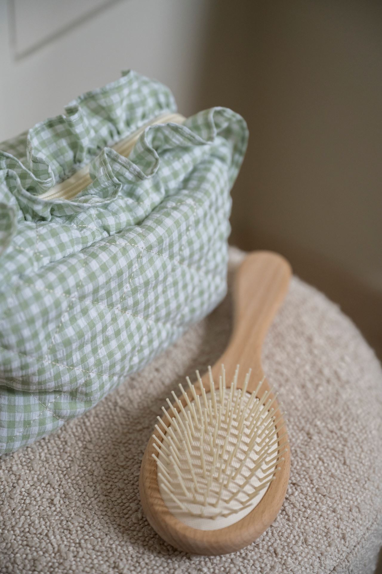 Hårbørste natur - 2