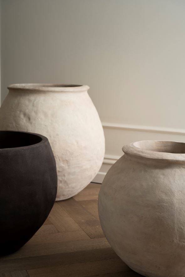 Krukke offwhite - 4