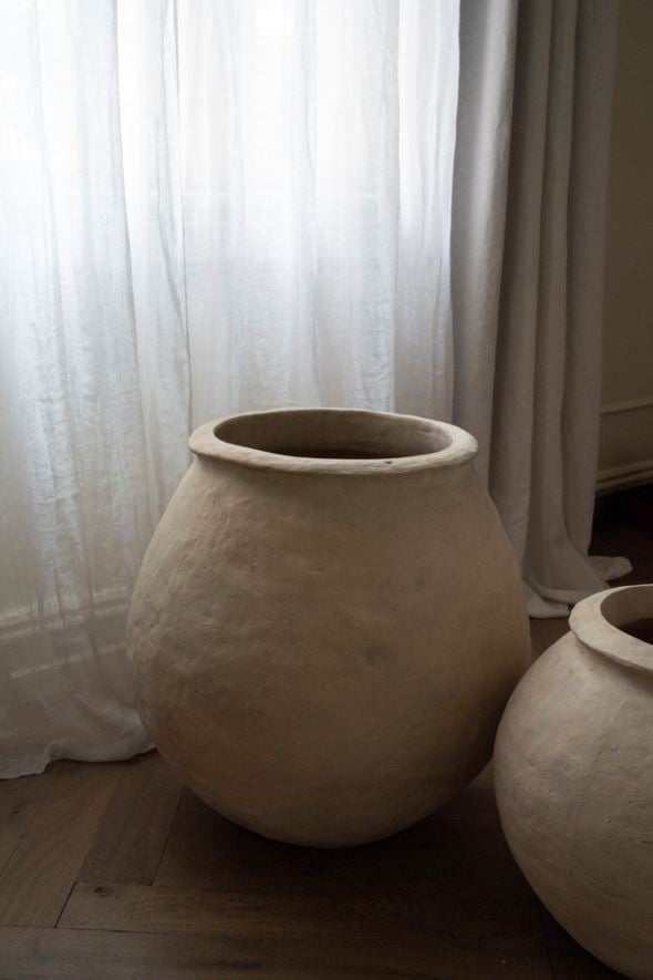 Krukke offwhite - 2