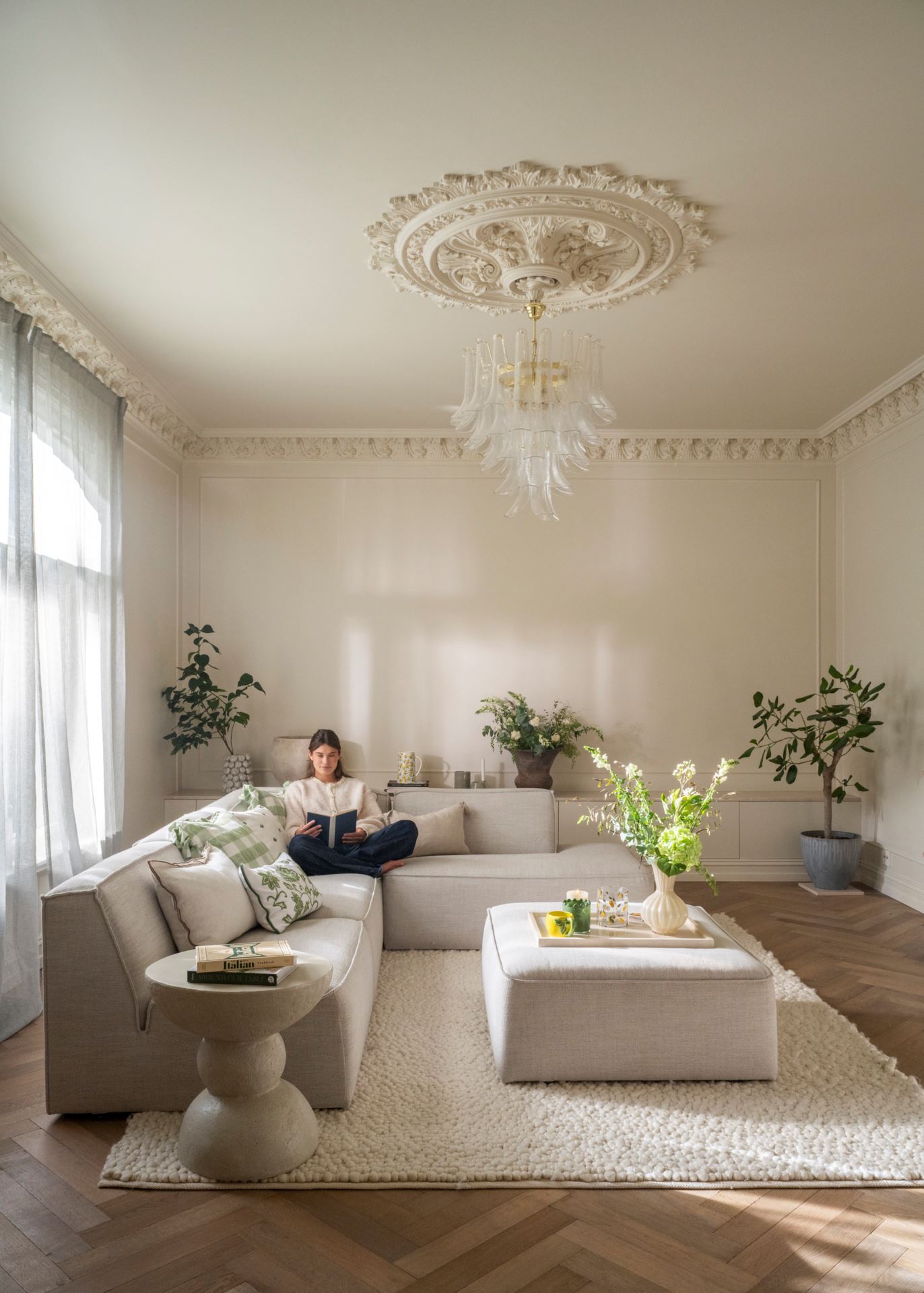 Småbord offwhite - 3