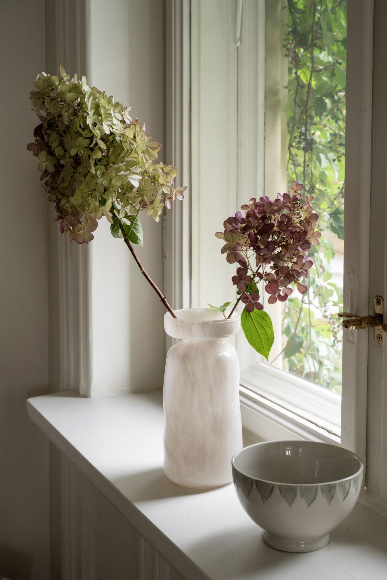 Vase offwhite - 2