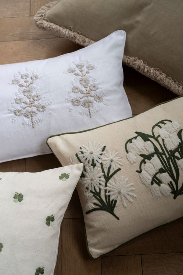 Pynteputetrekk multi - 4