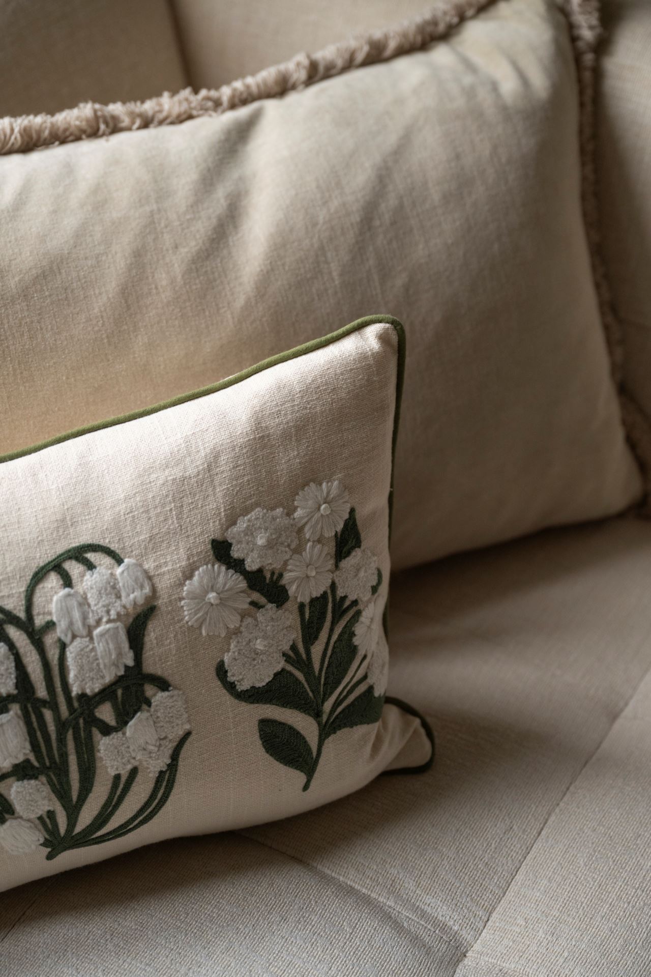 Pynteputetrekk multi - 2