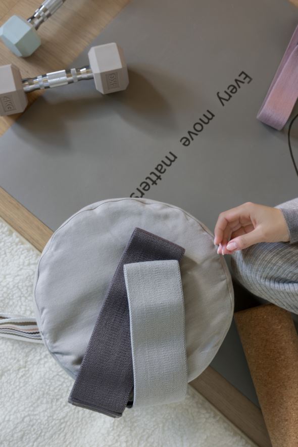 Strikk multi - 8x66/76/86 cm multi - 1