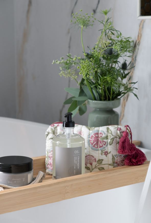 Håndsåpe transparent - 3