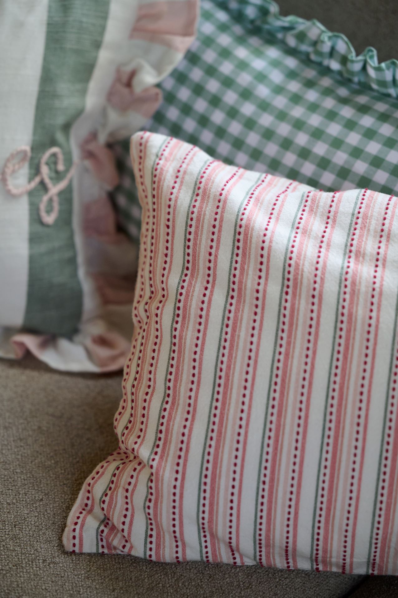 Pynteputetrekk multi - 2