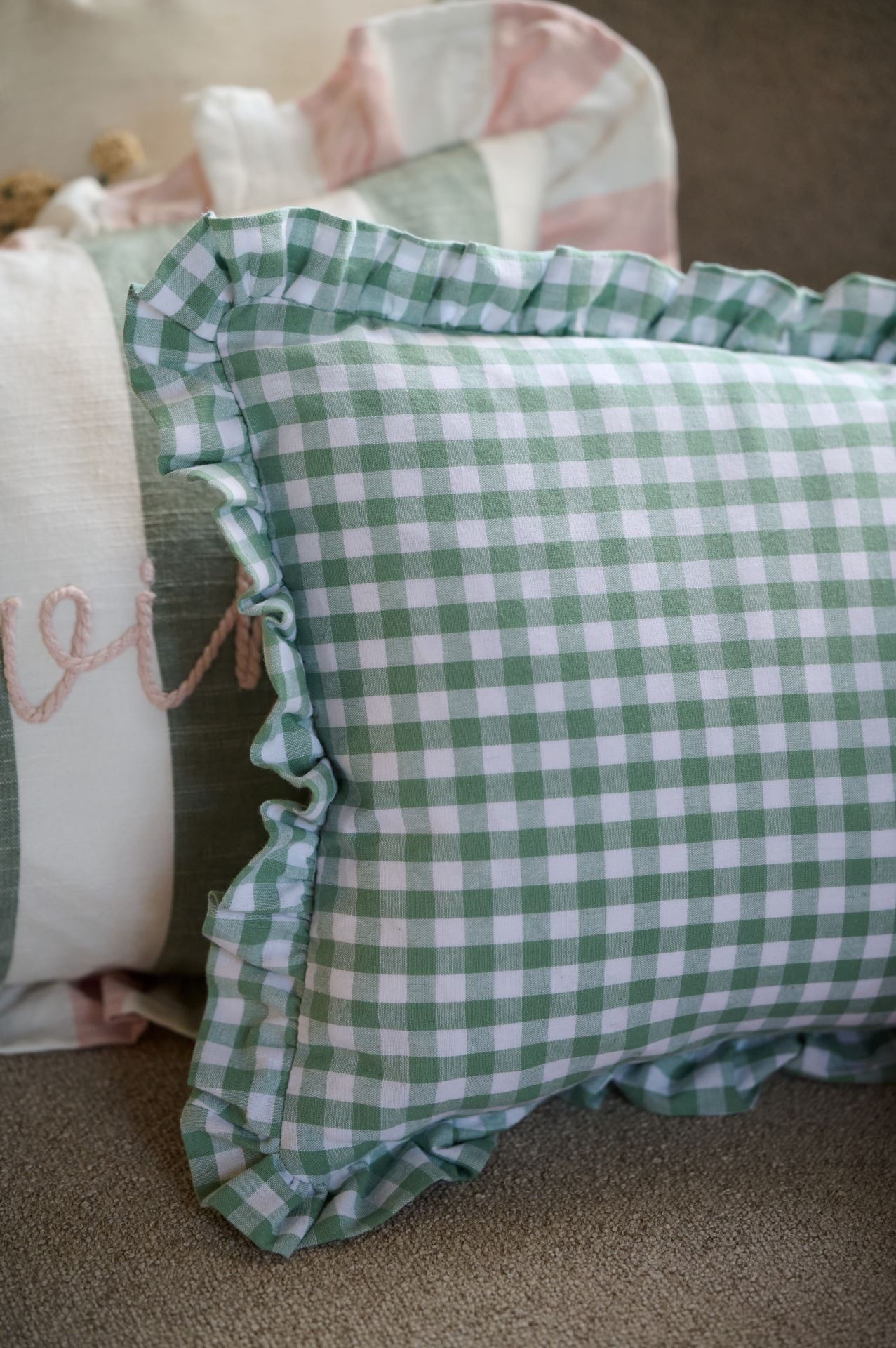 Pynteputetrekk multi - 3