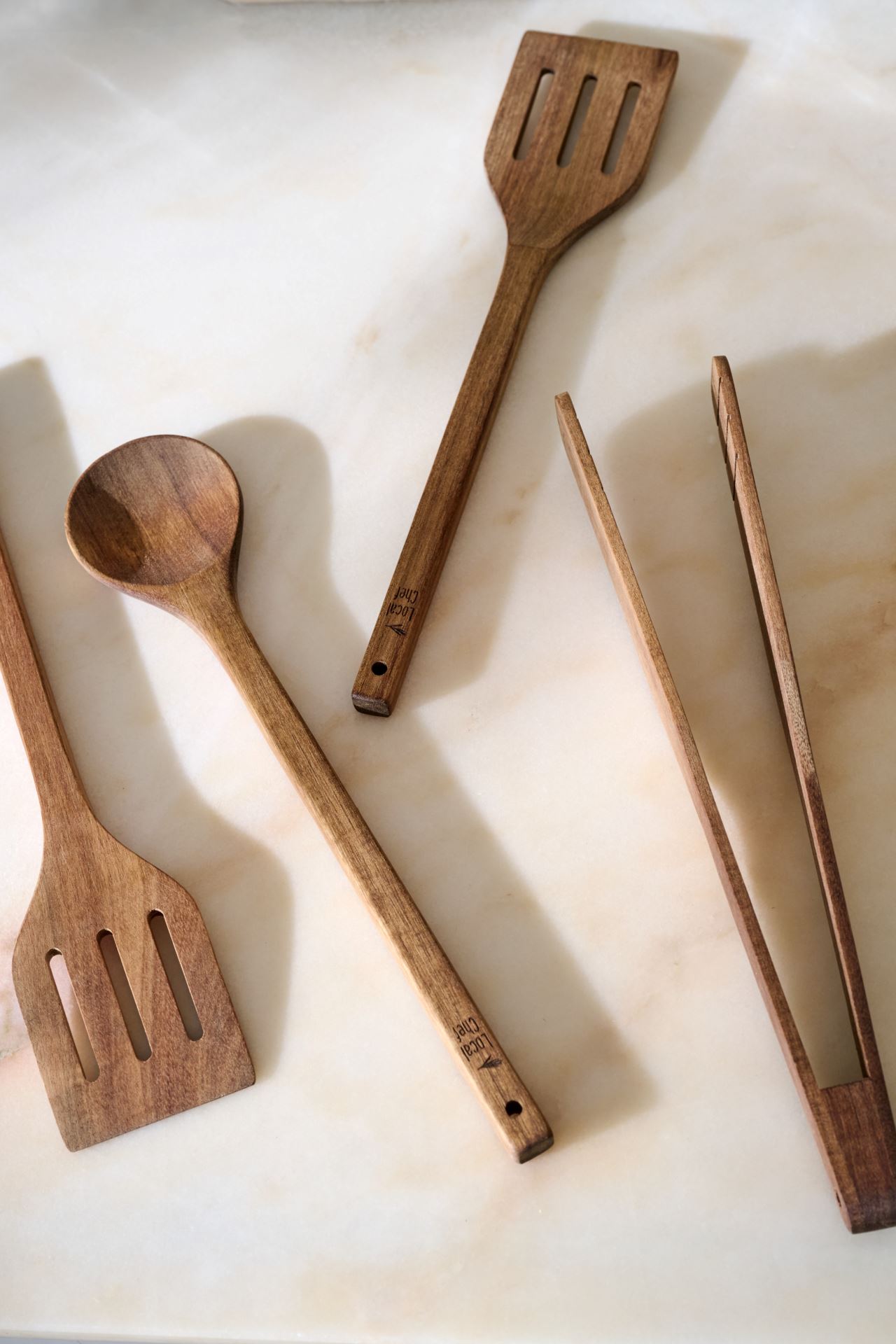 Stekeklype natur - 2