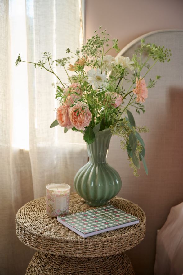 Notatbok a5 multi grønn - 3