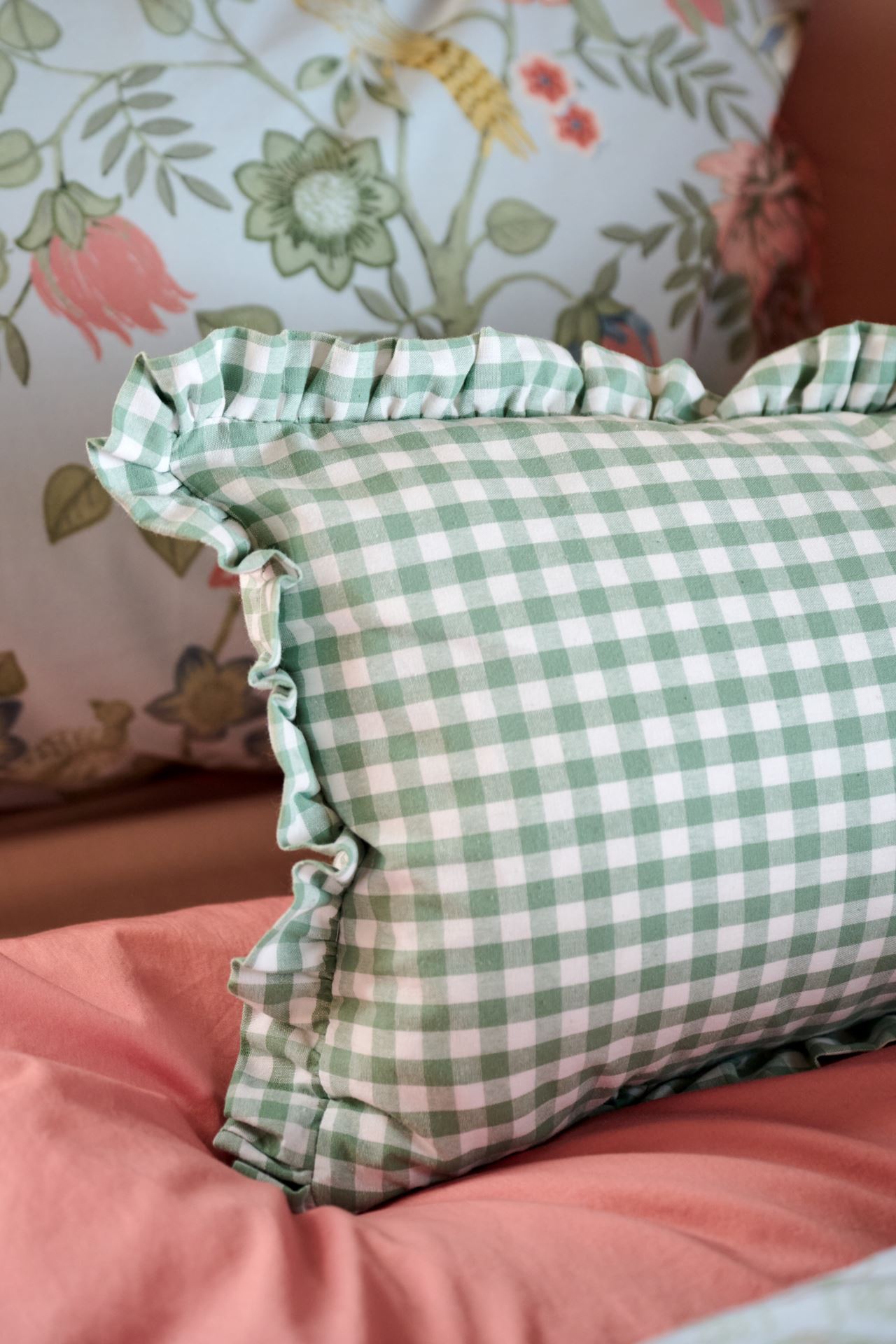 Pynteputetrekk multi - 2