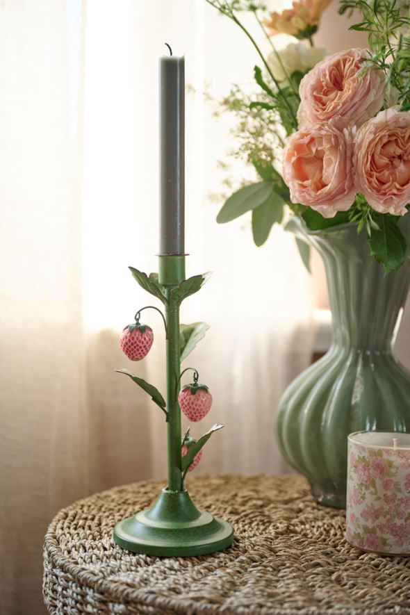 Lysestake grønn - 2