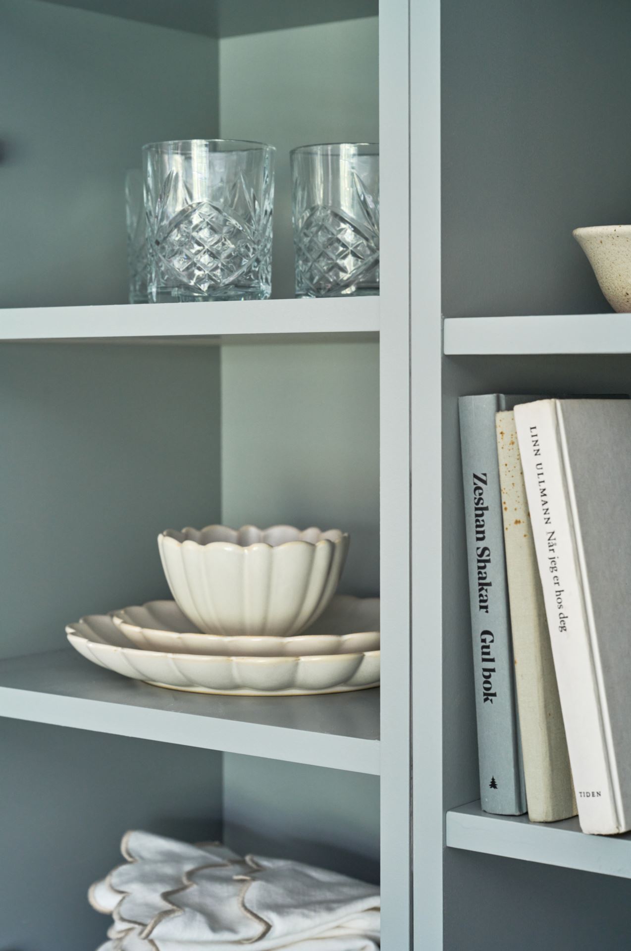 Glass transparent - 2