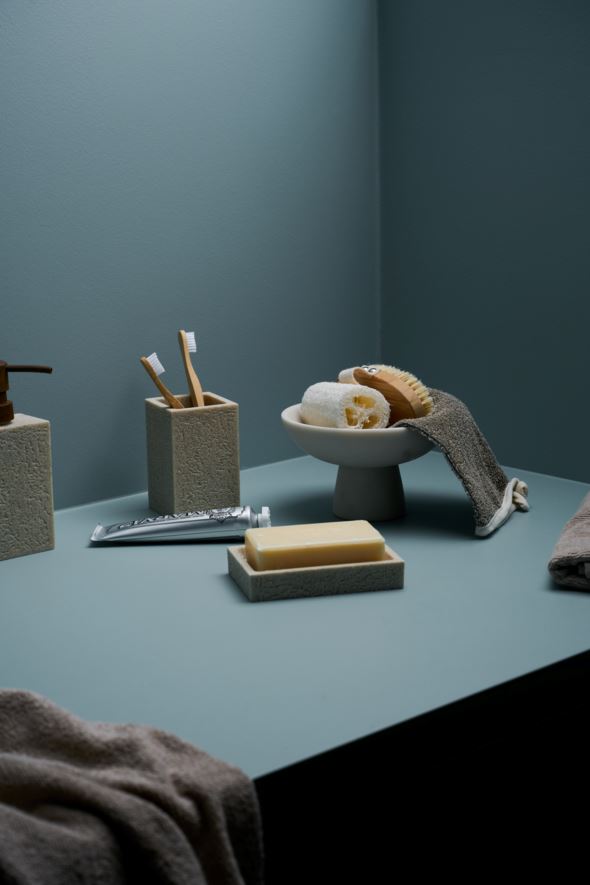 Loofah svamp natur - 4