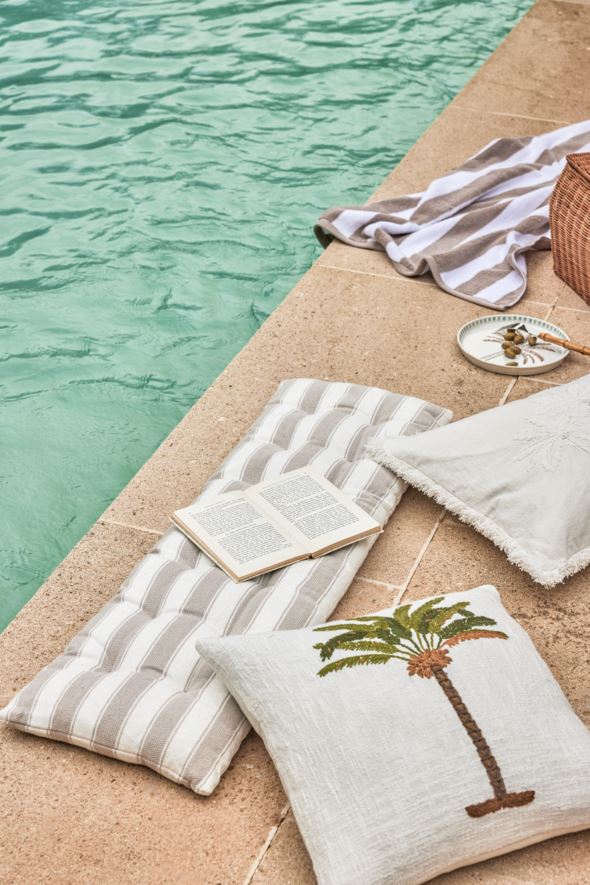 Sittepute multi beige - 2