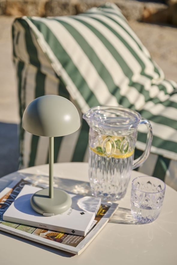 Led lampe sjøgress - 2