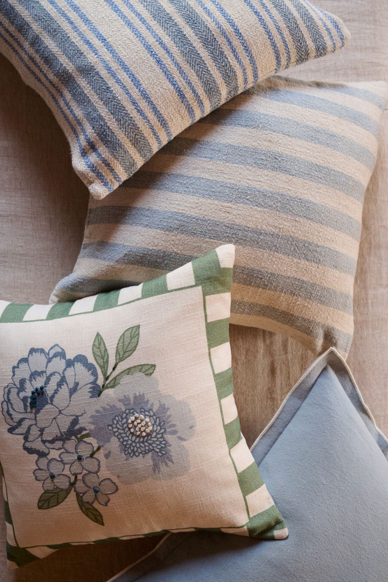 Pynteputetrekk multi - 4