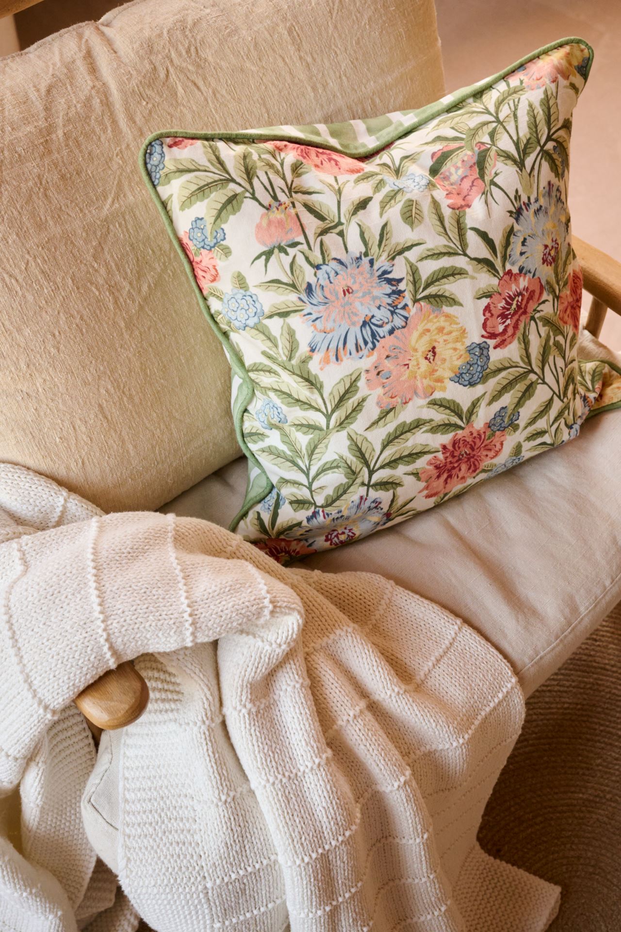 Pynteputetrekk multi - 2