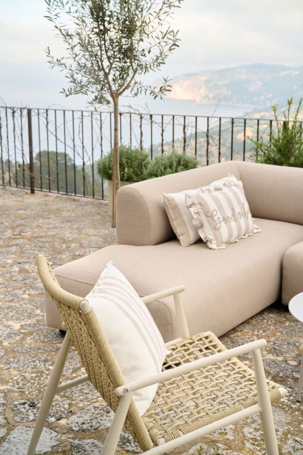 Pyntepute beige - 4