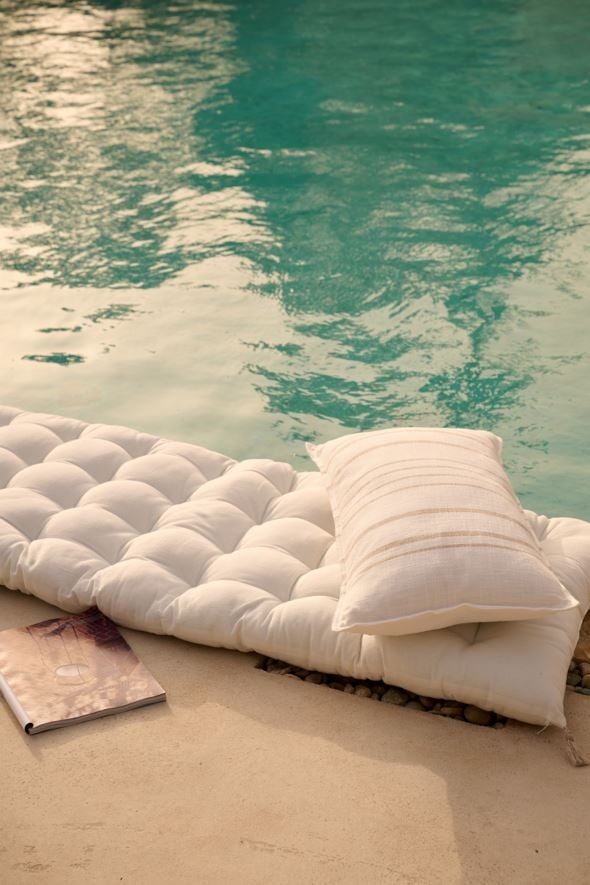 Sittepute offwhite - 2