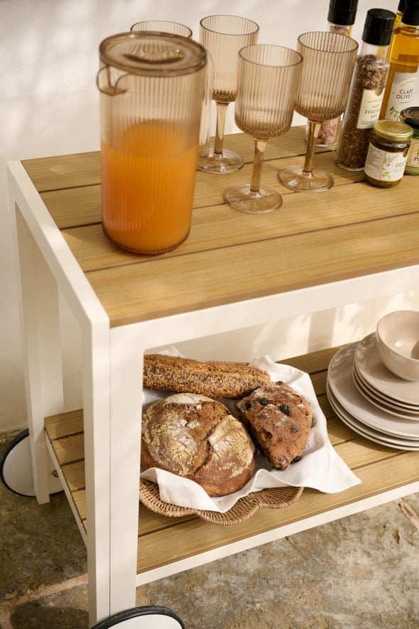 Trillebord offwhite - 5