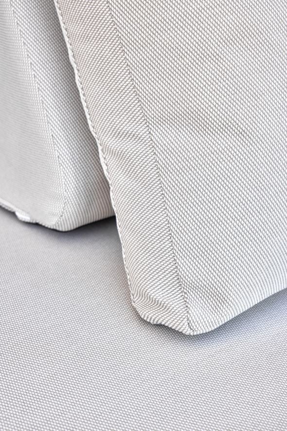 Loungesofa offwhite - 5