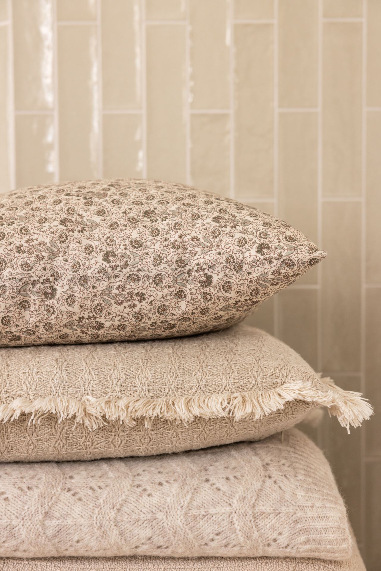 Pynteputetrekk natur - 2