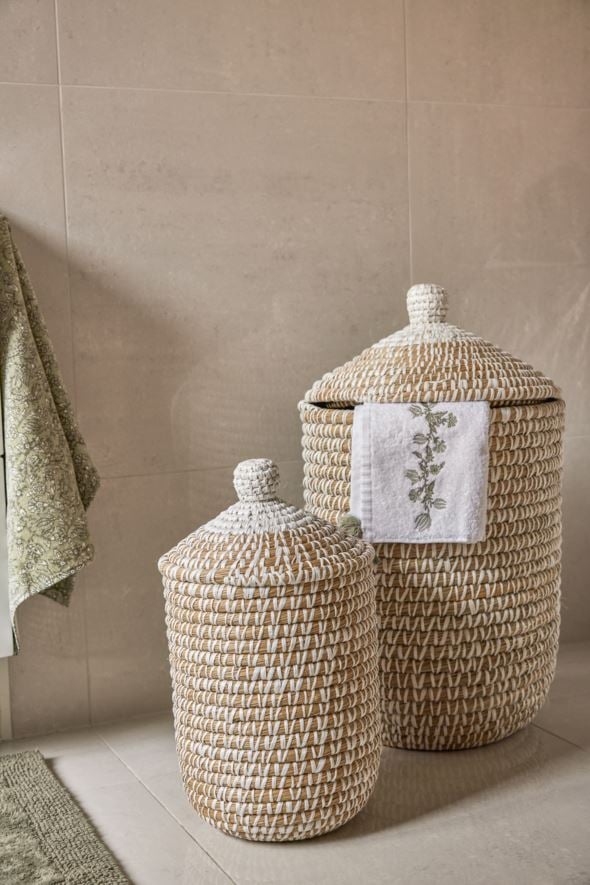 Skittentøyskurv natur - 3