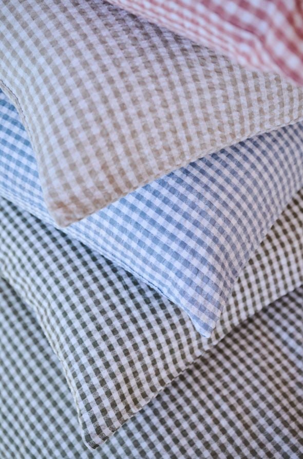 Krepp putevar sand - 2