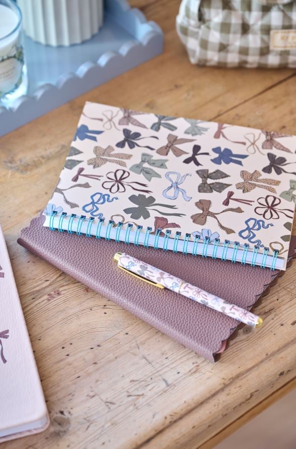 Notatbok a5 multi - 4