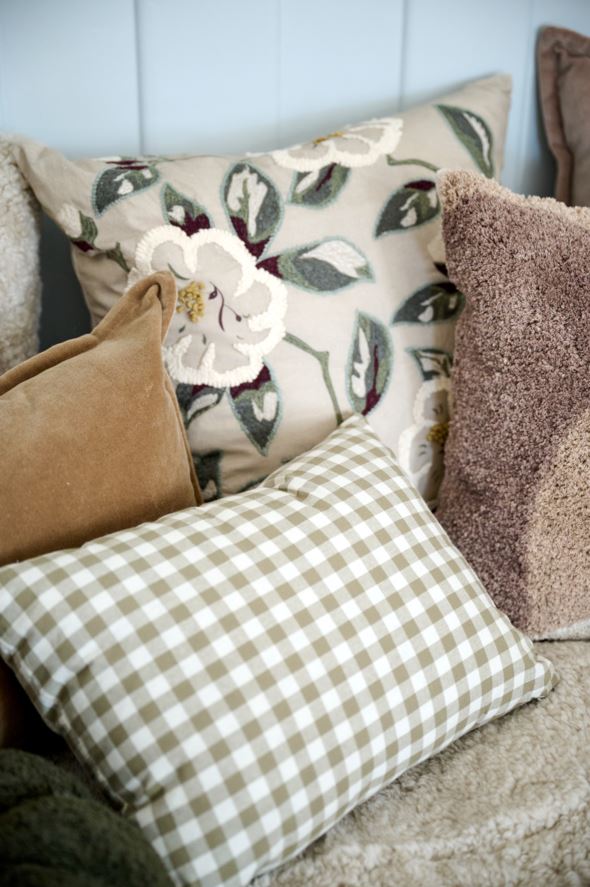 Pynteputetrekk multi - 2