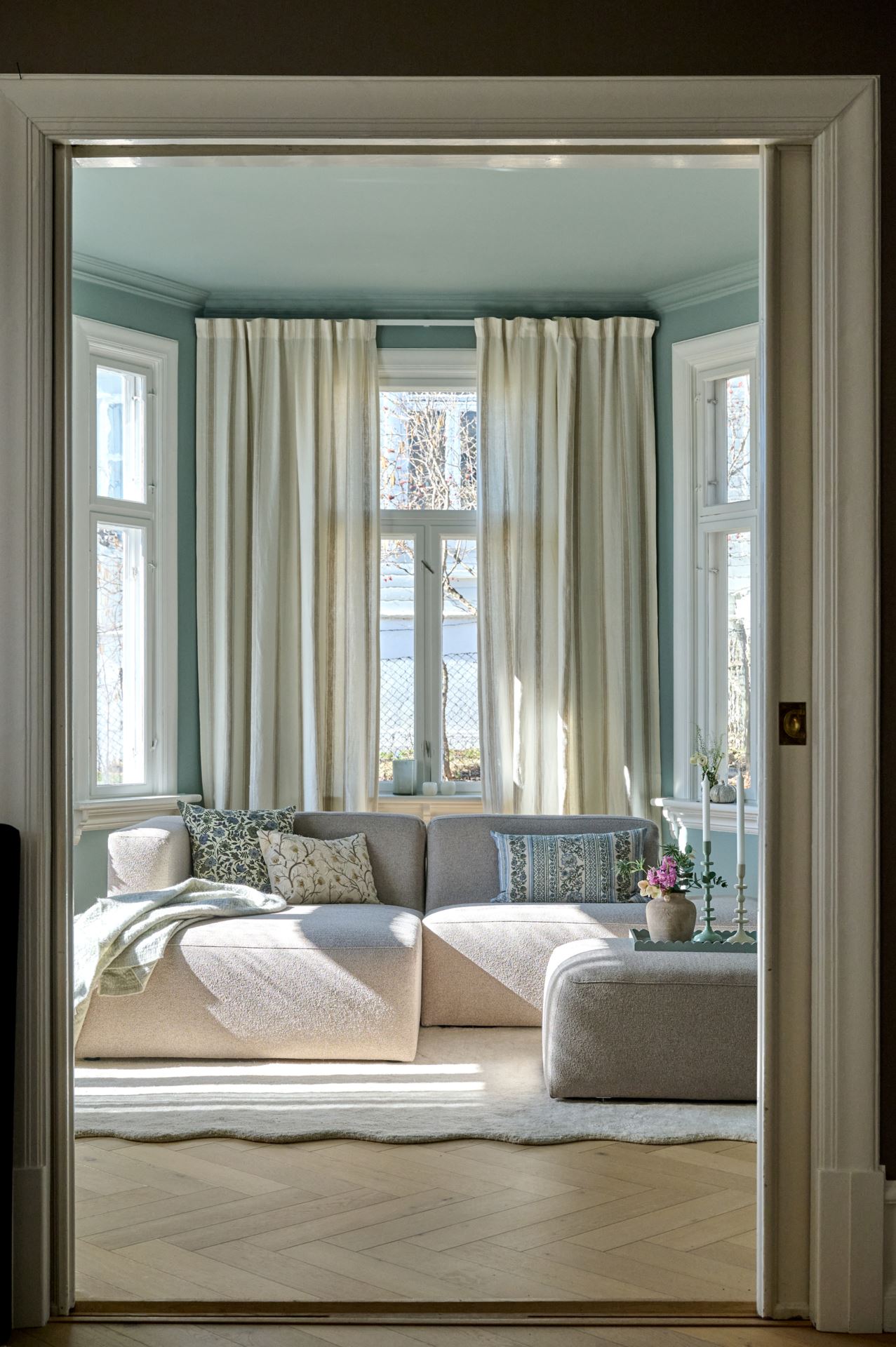 Lingardin multi hvit - 6