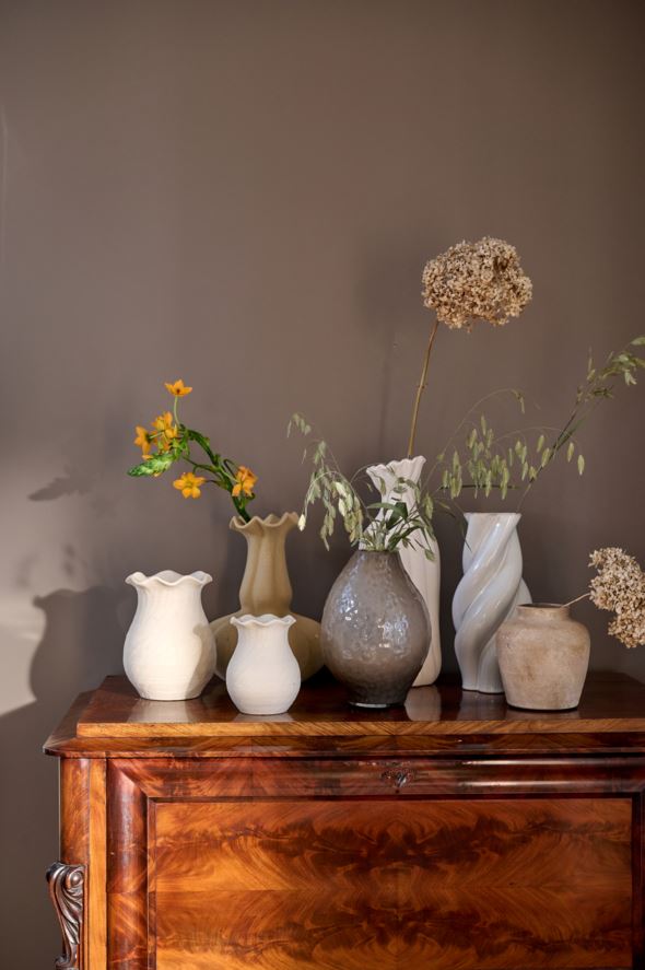 Vase offwhite - 2
