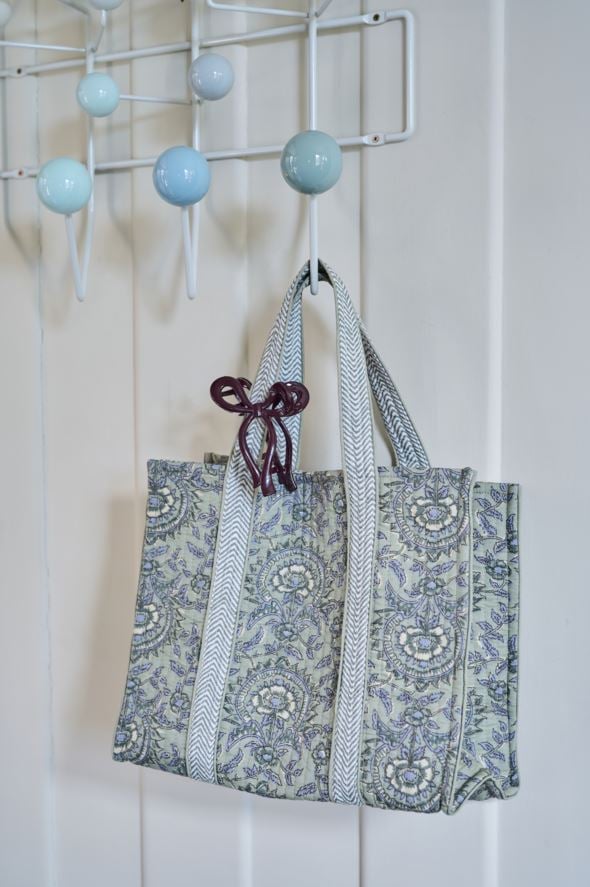 Hårklype burgunder - 3