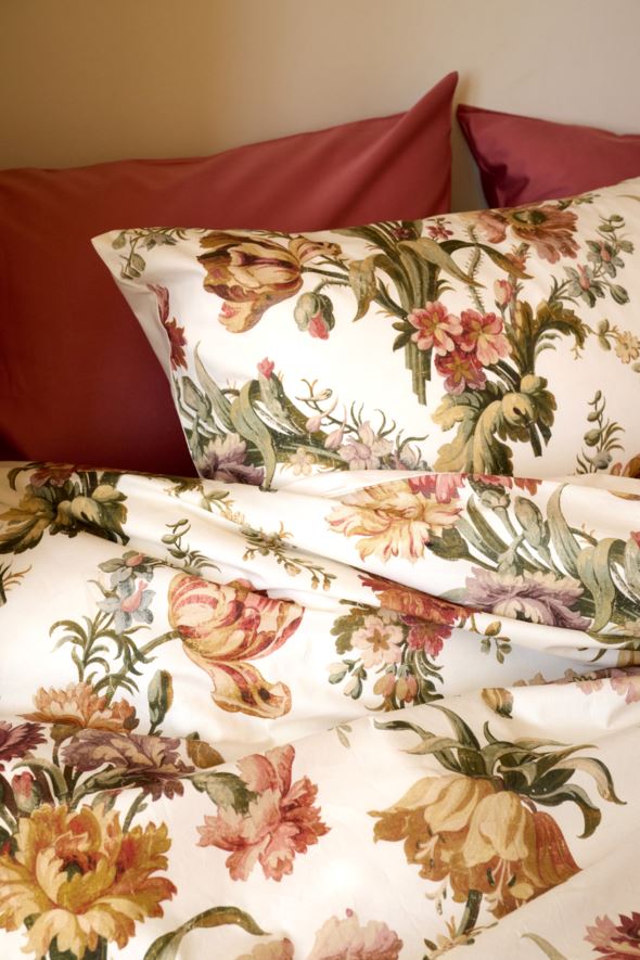 Percale sengesett multi - 3