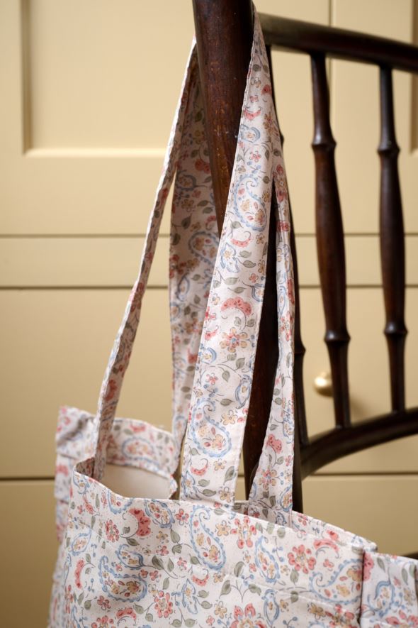Shopping bag multi - 2