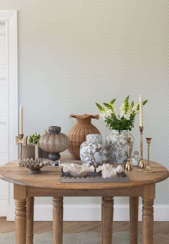 Krukke multi beige - 4